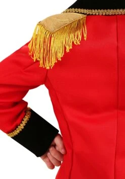Toddler Ringmaster Costume -Halloween Costumes Shop toddler ringmaster costume alt 5