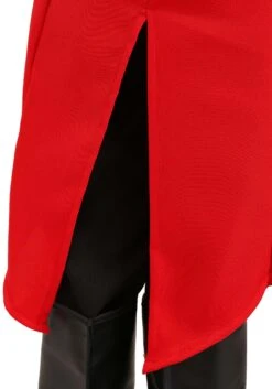 Toddler Ringmaster Costume -Halloween Costumes Shop toddler ringmaster costume alt 6