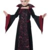 Royal Vampire Costume For Toddlers