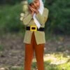 Disney Sleepy Dwarf Costume For Toddlers
