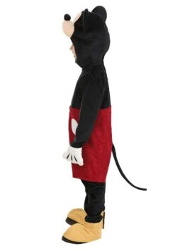 Disney Toddler Snuggly Mickey Mouse Costume 11 Disney Toddler Snuggly Mickey Mouse Costume -Halloween Costumes Shop toddler snuggly mickey mouse costume alt 4