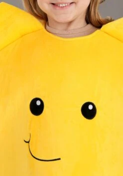 Summer Sun Costume For Toddlers -Halloween Costumes Shop toddler summer sun costume alt 2