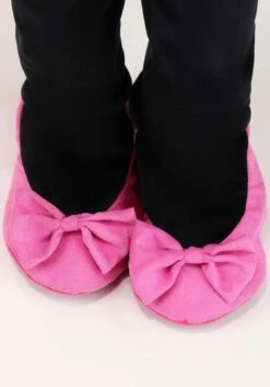 Disney Sweet Minnie Mouse Toddler Costume -Halloween Costumes Shop toddler sweet minnie mouse costume alt 3