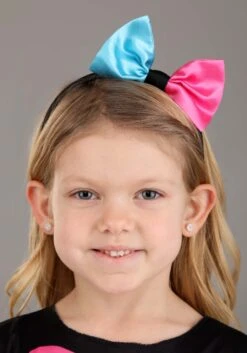 Sweet Skeleton Costume For Toddler -Halloween Costumes Shop toddler sweet skeleton costume alt 2