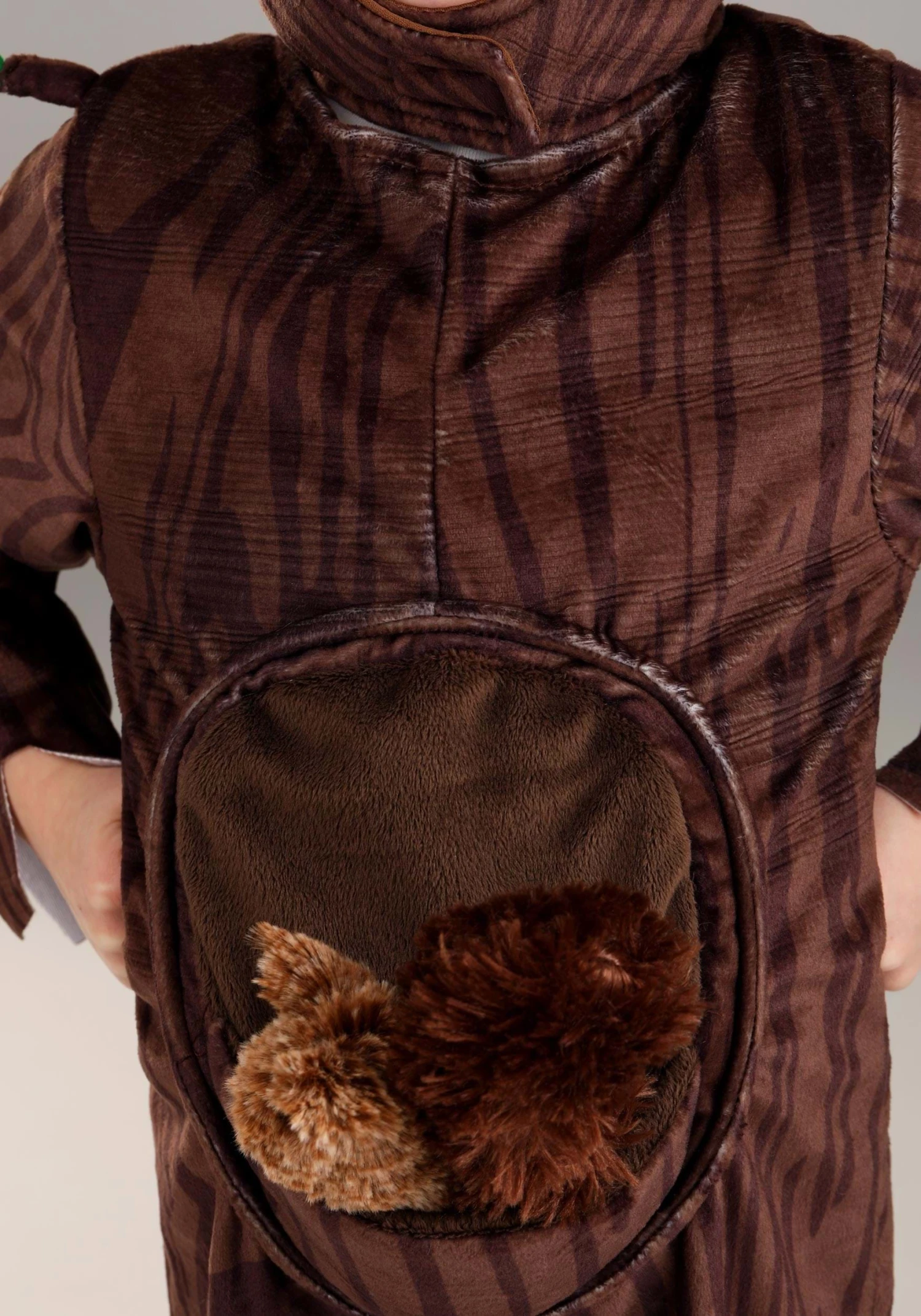 Tiny Tree Costume For Toddlers 3 Tiny Tree Costume For Toddlers - Image 3