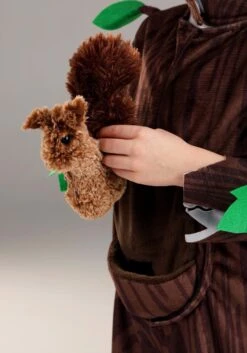 Tiny Tree Costume For Toddlers 8 Tiny Tree Costume For Toddlers -Halloween Costumes Shop toddler tiny tree costume alt 3