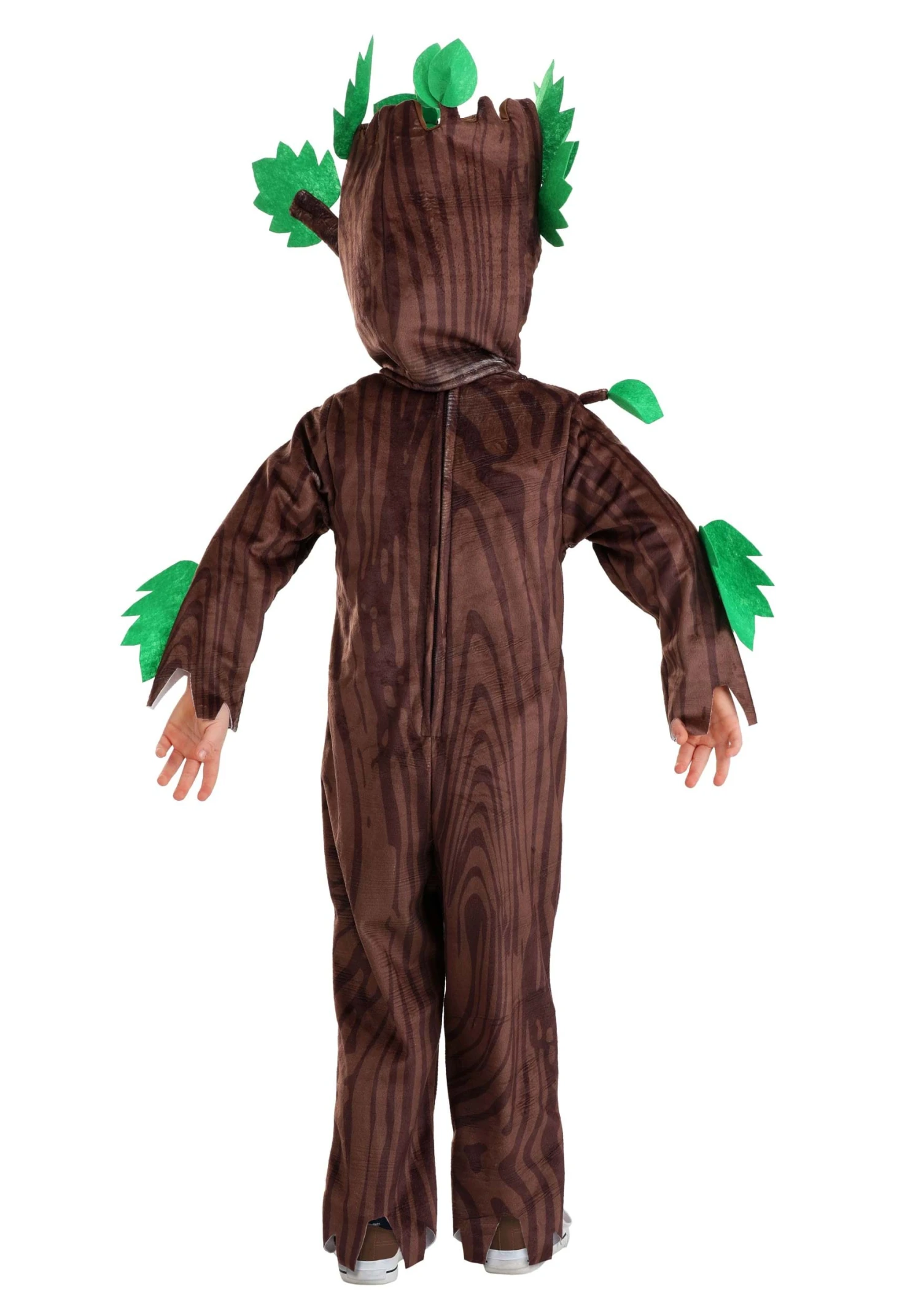 Tiny Tree Costume For Toddlers 5 Tiny Tree Costume For Toddlers - Image 5