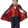 Toddler Vampire Costume