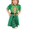 Charming Leprechaun Costume For Toddlers