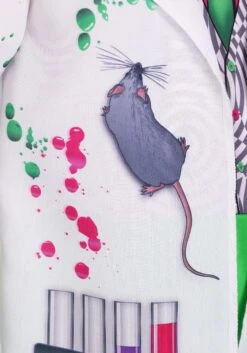 Mad Scientist Costume For Toddlers -Halloween Costumes Shop toddlers mad scientist costume alt 1