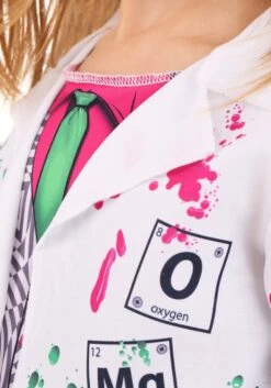 Mad Scientist Costume For Toddlers -Halloween Costumes Shop toddlers mad scientist costume alt 3