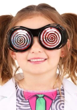 Mad Scientist Costume For Toddlers -Halloween Costumes Shop toddlers mad scientist costume alt 4