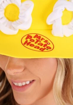 Disguise Mrs / Mr Potato Head Adult Costume -Halloween Costumes Shop toy potato head costume alt 2