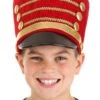 Toy Soldier Hat