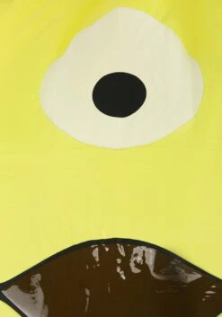 Disguise Disney Toy Story Alien Inflatable Adult Costume For Adults -Halloween Costumes Shop toy story adult alien inflatable costume alt 5