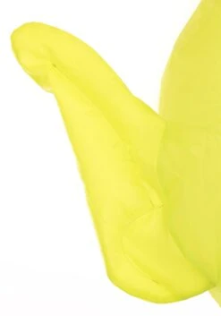 Disguise Disney Toy Story Alien Inflatable Adult Costume For Adults -Halloween Costumes Shop toy story adult alien inflatable costume alt 8