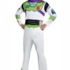 Disguise Toy Story Adult Buzz Lightyear Classic Costume