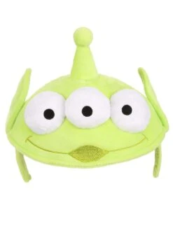 Disney Toy Story Alien Headband Costume Accessory -Halloween Costumes Shop toy story alien headband alt 4