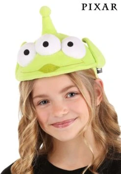 Disney Toy Story Alien Headband Costume Accessory