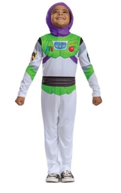 Disguise Toy Story Buzz Lightyear Sustainable Costume For Kids