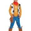 Disguise Toy Story Classic Child Woody Costume