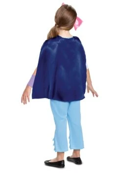 Disguise Toy Story Girls Bo Peep Classic Costume -Halloween Costumes Shop toy story girls bo peep classic costume alt 3