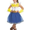 Disguise Deluxe Toy Story Jessie Tutu Costume