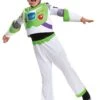 Disguise Toy Story Toddler Buzz Lightyear Classic Costume