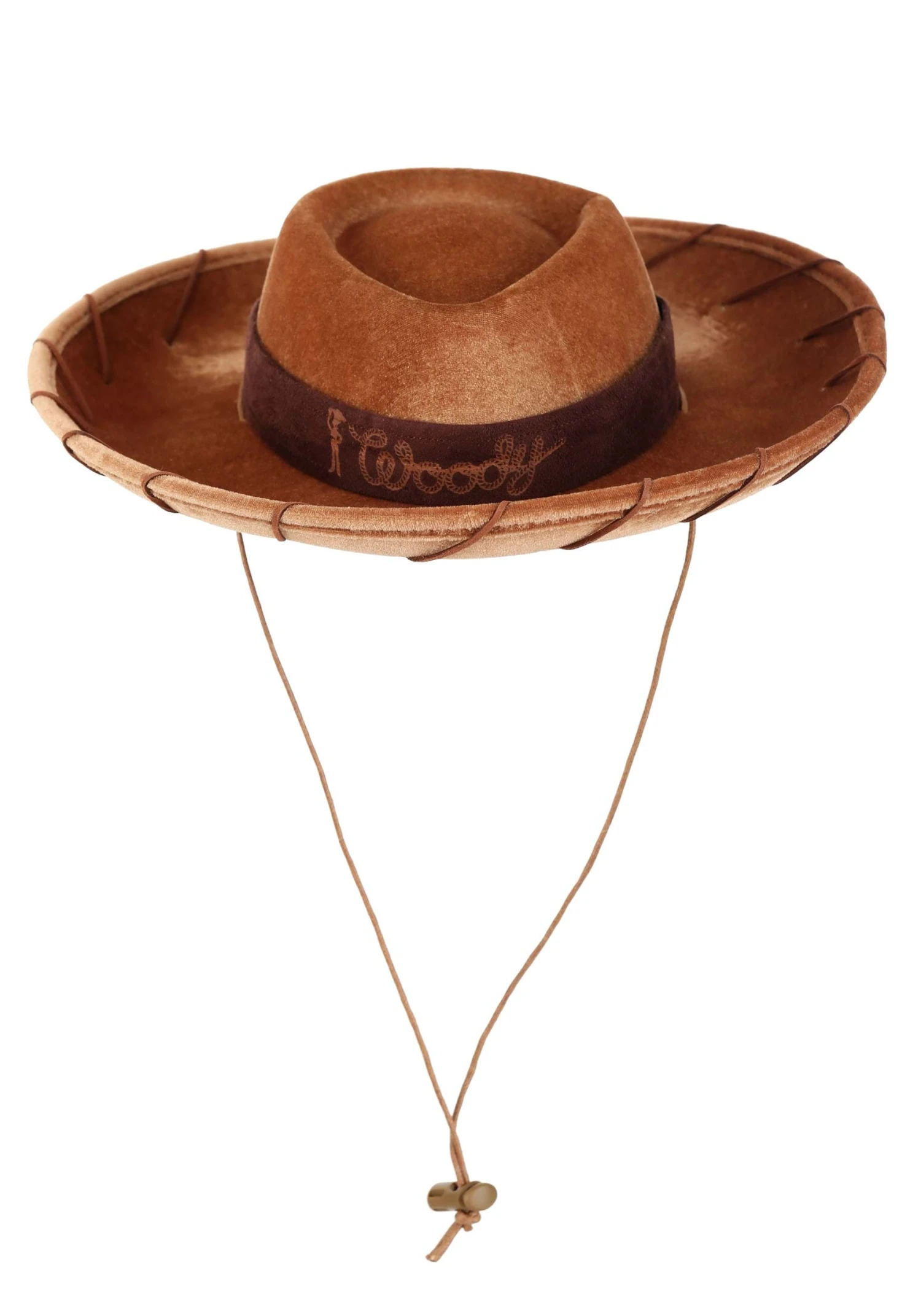 Disney Toy Story Toddler Costume Hat For Woody 2 Disney Toy Story Toddler Costume Hat For Woody - Image 2