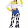 Disguise Toy Story Jessie Classic Costume For Women