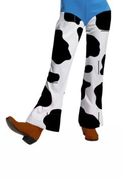 Disguise Toy Story Jessie Classic Costume For Women -Halloween Costumes Shop toy story womens jessie classic costume alt 3