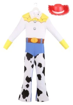 Disguise Toy Story Jessie Classic Costume For Women -Halloween Costumes Shop toy story womens jessie classic costume flat