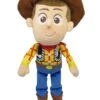 Toy Story Woody 15" Plush Costume Accessory