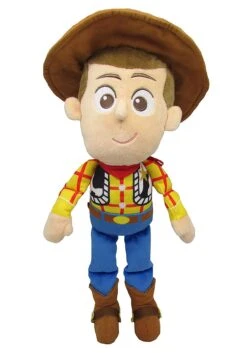 Toy Story Woody 15" Plush Costume Accessory