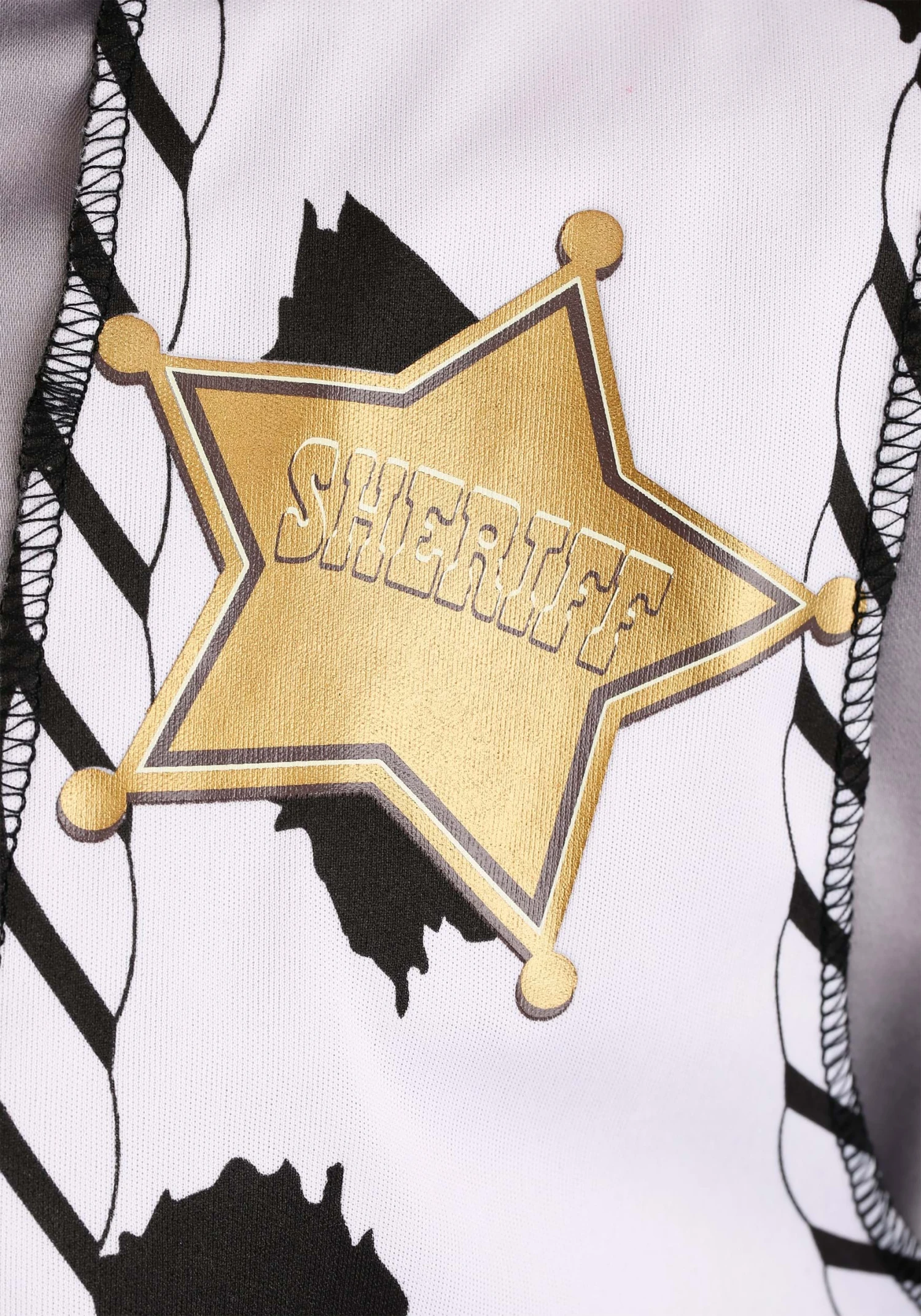 Disguise Disney Toy Story Woody Adult Accessory Kit 3 Disguise Disney Toy Story Woody Adult Accessory Kit - Image 3