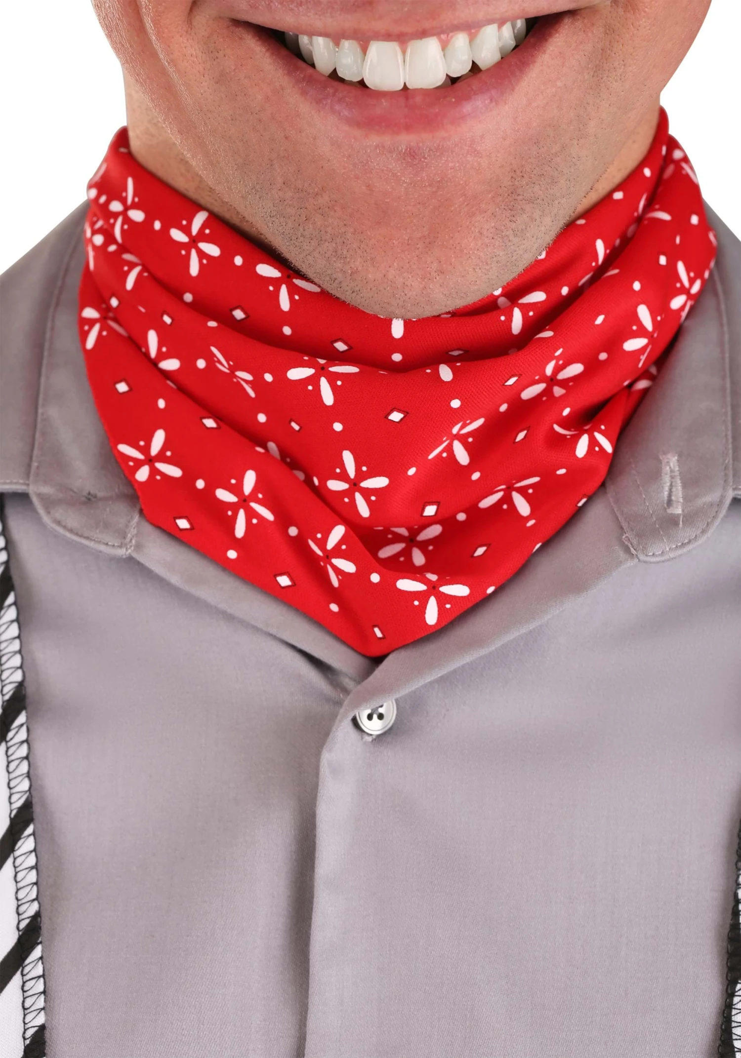 Disguise Disney Toy Story Woody Adult Accessory Kit 5 Disguise Disney Toy Story Woody Adult Accessory Kit - Image 5