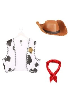 Disguise Disney Toy Story Woody Adult Accessory Kit 13 Disguise Disney Toy Story Woody Adult Accessory Kit -Halloween Costumes Shop toy story woody adult accessory kit 6