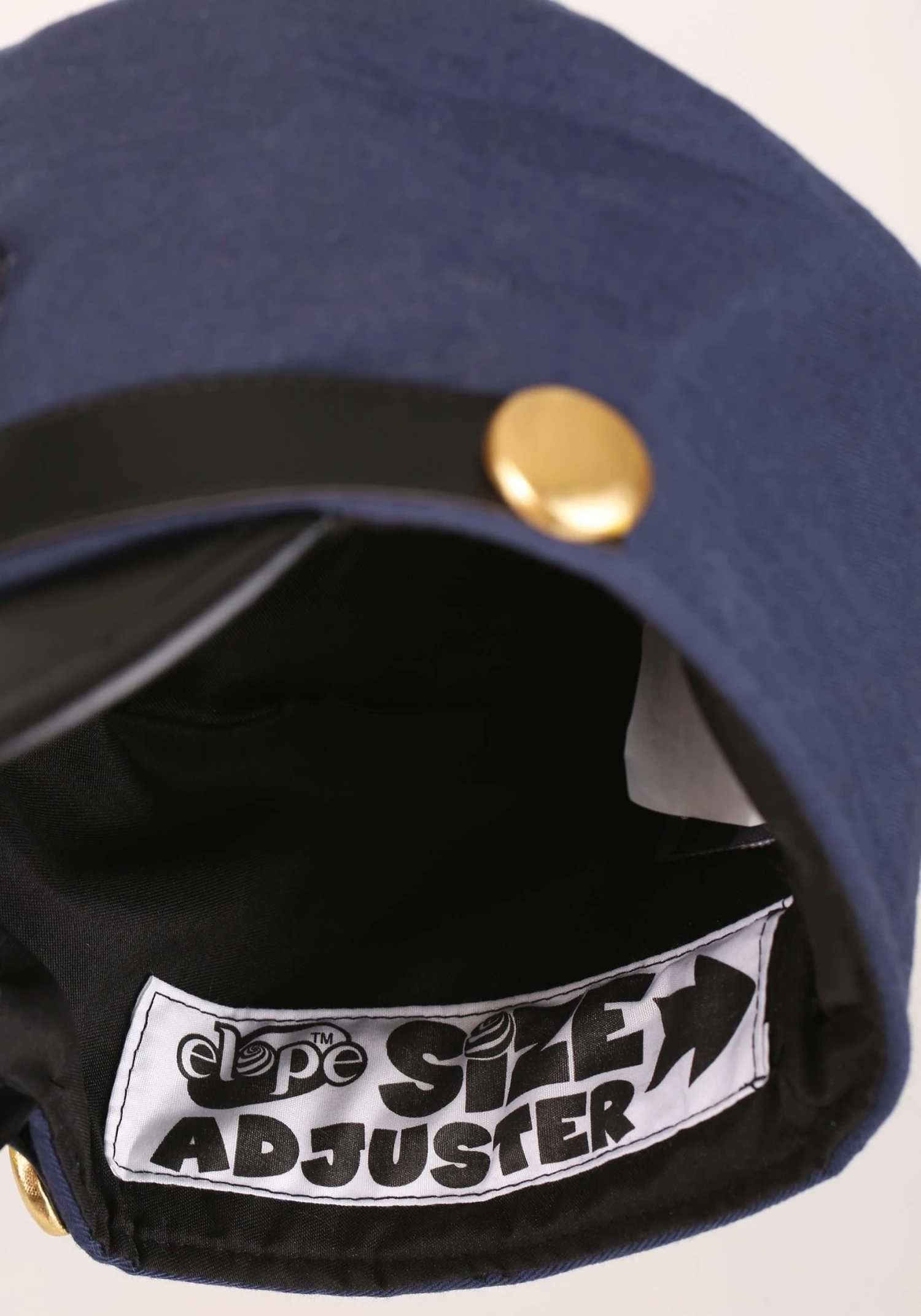 Train Conductor Costume Hat For Kids 6 Train Conductor Costume Hat For Kids - Image 6