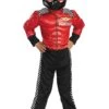Disguise Turbo Racer Costume
