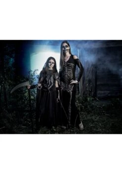 Tween Miss Reaper Costume 7 Tween Miss Reaper Costume -Halloween Costumes Shop tween miss reaper costume1