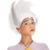 Disney The Little Mermaid Tween Ursula Wig