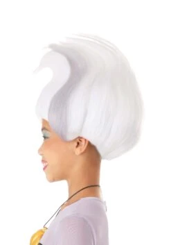 Disney The Little Mermaid Tween Ursula Wig -Halloween Costumes Shop tween ursula wig alt 2