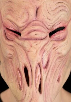 Twisted Full Face Mask For Adults 7 Twisted Full Face Mask For Adults -Halloween Costumes Shop twisted full face mask alt 2