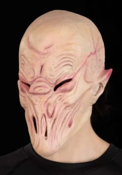 Twisted Full Face Mask For Adults 8 Twisted Full Face Mask For Adults -Halloween Costumes Shop twisted full face mask alt 3