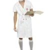Twisted Nurse Costume