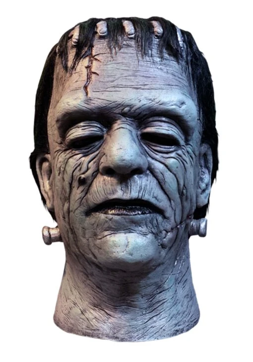 TRICK OR TREAT STUDIOS Universal Monsters House Of Frankenstein-Mask