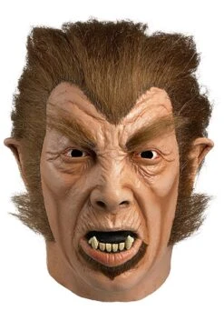 TRICK OR TREAT STUDIOS Universal Monsters Werewolf Of London - Halloween Mask