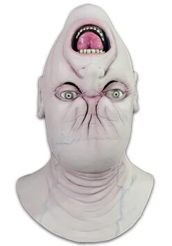 TRICK OR TREAT STUDIOS Upside Down Mask