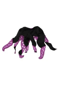 Disney Little Mermaid Ursula Headband & Collar Set -Halloween Costumes Shop ursula headband collar set alt 2