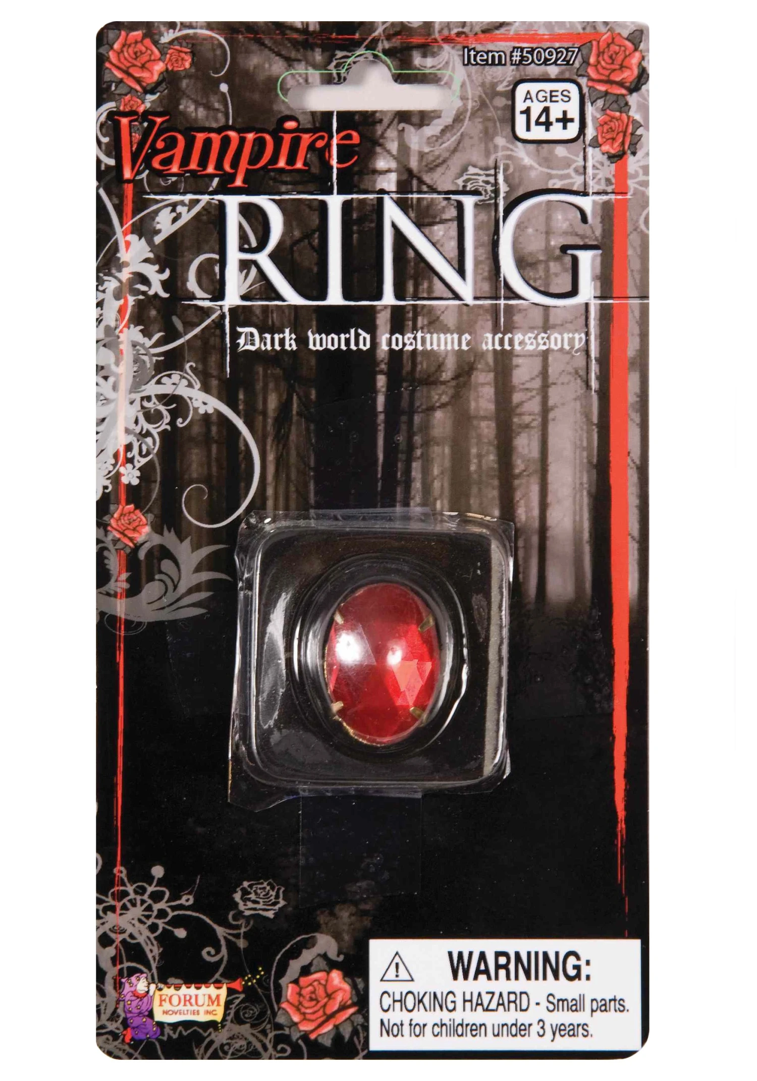 Vampire Ring 1 Vampire Ring